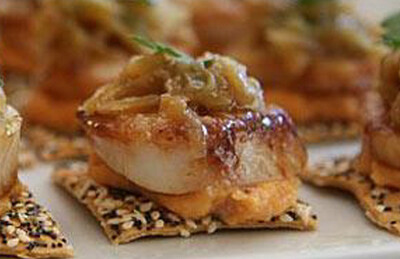 CHEF'S PLEASURE